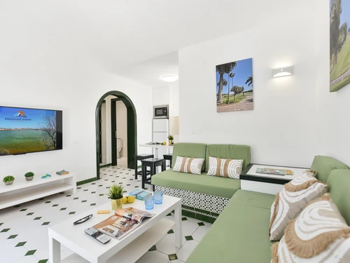 Bungalow San Bartolomé de Tirajana, 1 Schlafzimmer, 2 Personen - photo_1011964051623