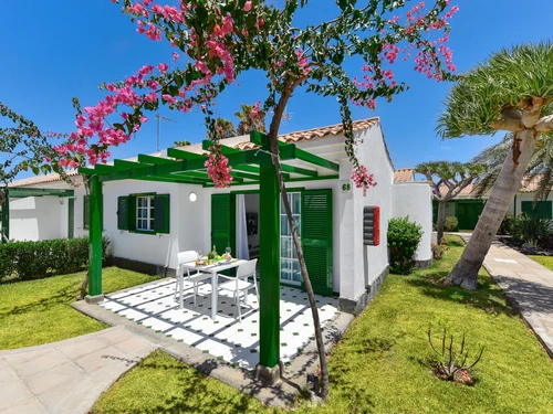 Bungalow San Bartolomé de Tirajana, 2 pièces, 2 personnes - photo_1011964051623