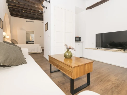 Appartement Sanlúcar de Barrameda, 2 pièces, 2 personnes - photo_1011964052430