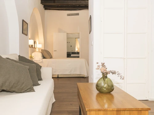 Appartement Sanlúcar de Barrameda, 2 pièces, 2 personnes - photo_1011964052430