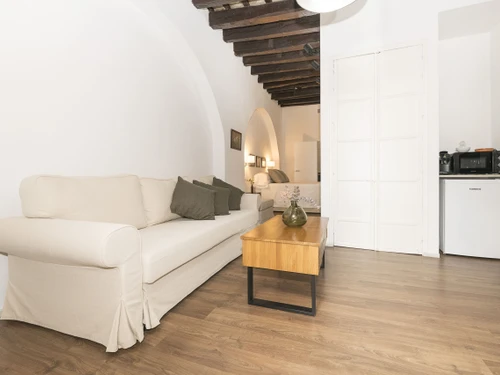 Appartement Sanlúcar de Barrameda, 2 pièces, 2 personnes - photo_1011964052430