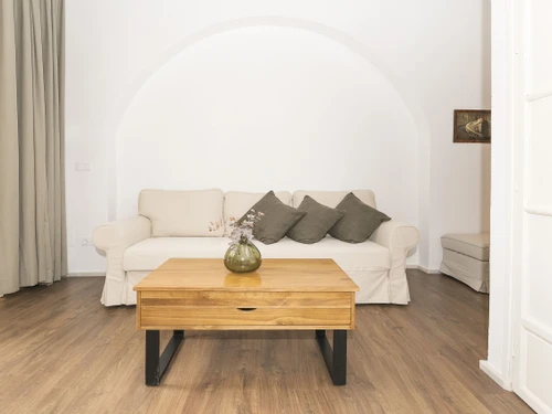 Appartement Sanlúcar de Barrameda, 2 pièces, 2 personnes - photo_1011964052430