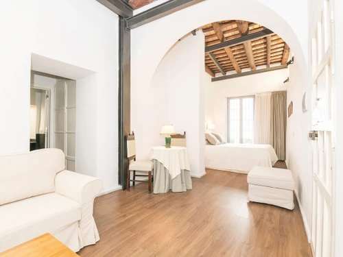 Appartement Sanlúcar de Barrameda, 2 pièces, 2 personnes - photo_1011964052571