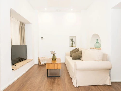 Appartement Sanlúcar de Barrameda, 2 pièces, 2 personnes - photo_1011964052571