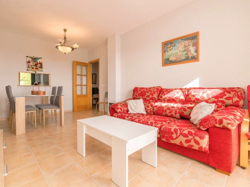 Apartment Conil de la Frontera, 2 bedrooms, 4 persons - photo_1011964054066