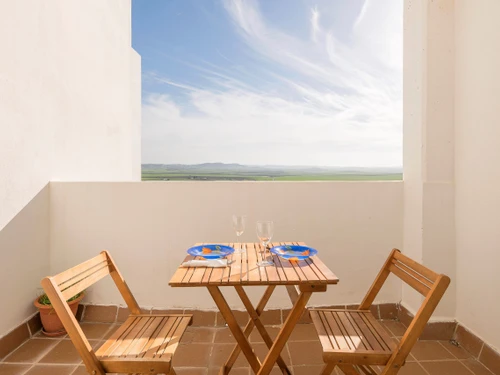 Apartment Conil de la Frontera, 2 bedrooms, 4 persons - photo_1011964054066