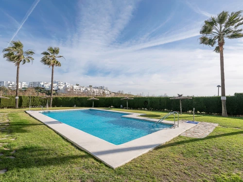 Apartment Conil de la Frontera, 2 bedrooms, 4 persons - photo_1011964054066