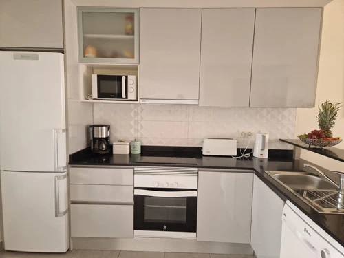 Appartement San Juan de los Terreros, 3 pièces, 4 personnes - photo_1011964057037