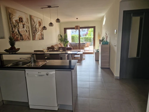 Appartement San Juan de los Terreros, 3 pièces, 4 personnes - photo_1011964057037