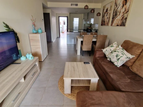 Appartement San Juan de los Terreros, 3 pièces, 4 personnes - photo_1011964057037