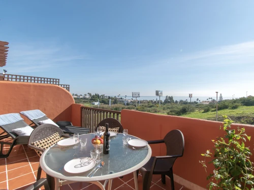 Ferienwohnung Estepona, 2 Schlafzimmer, 4 Personen - photo_1011964057175