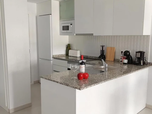 Appartement Pulpí, 3 pièces, 5 personnes - photo_1011964057327