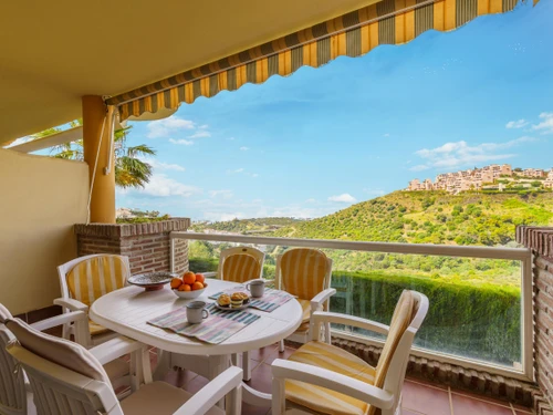 Apartamento Mijas Costa, 2 dormitorios, 4 personas - photo_1011964057469