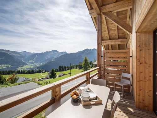 Appartement Les Saisies, 2 pièces, 4 personnes - photo_1011949698013