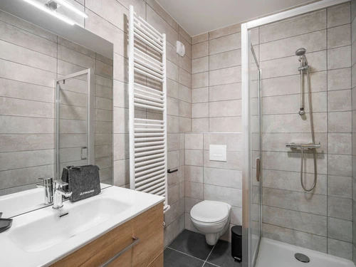 Appartement Les Saisies, 2 pièces, 4 personnes - photo_1011949698013