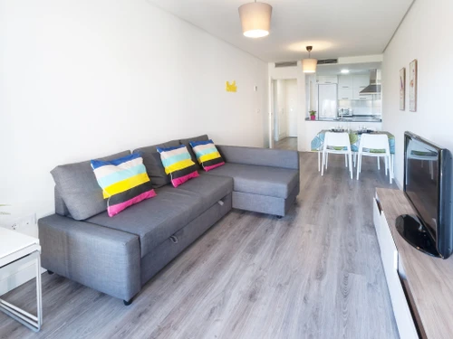 Apartamento Oliva, 1 dormitorio, 2 personas - photo_1011964060391