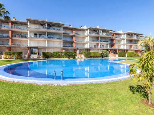 Appartement Oliva, 2 pièces, 2 personnes - photo_1011964060391