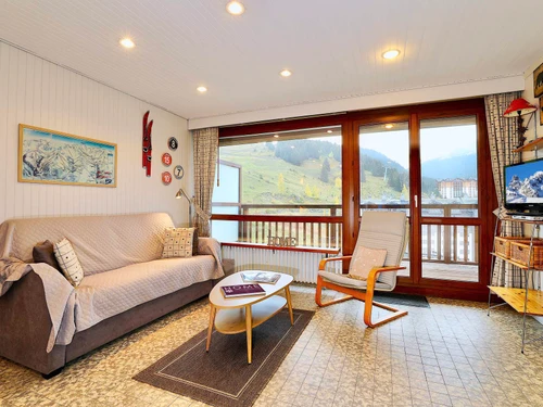 Studio Courchevel, 1 pièce, 4 personnes - photo_20116367889