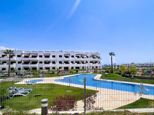 Appartement Pulpí, 3 pièces, 6 personnes - photo_1011964081238