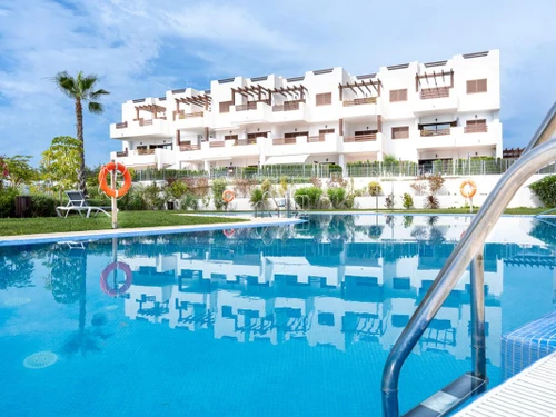 Appartement Pulpí, 3 pièces, 6 personnes - photo_1011964081238