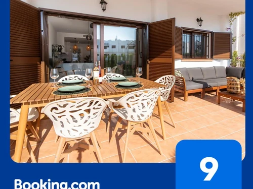 Appartement Pulpí, 3 pièces, 6 personnes - photo_1011964081238