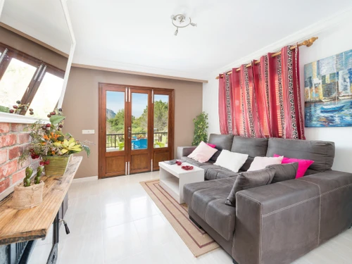 Apartment Alcúdia, 2 bedrooms, 4 persons - photo_1011964083755