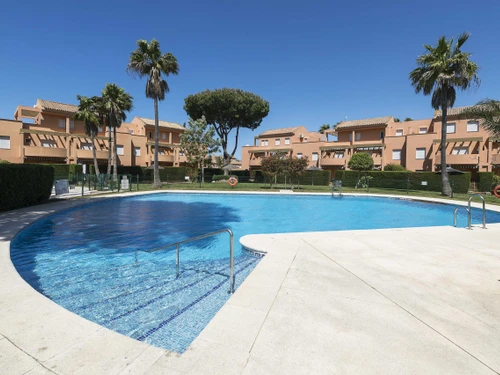 Appartement Chiclana de la Frontera, 3 pièces, 4 personnes - photo_1011964083886