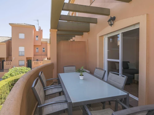 Appartement Chiclana de la Frontera, 3 pièces, 4 personnes - photo_1011964083886