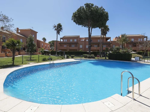 Appartement Chiclana de la Frontera, 3 pièces, 4 personnes - photo_1011964083886