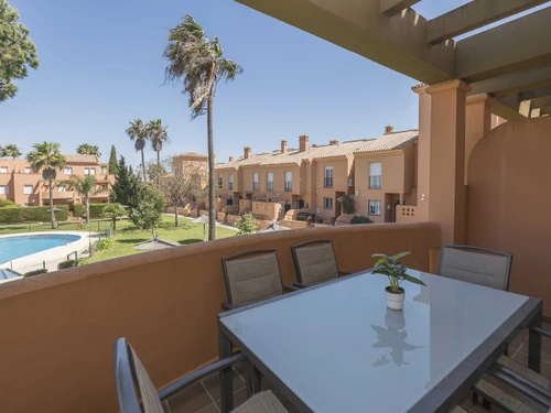 Appartement Chiclana de la Frontera, 3 pièces, 4 personnes - photo_1011964083886