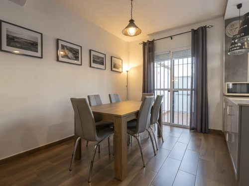 Chalet Chiclana de la Frontera, 3 Schlafzimmer, 6 Personen - photo_1011964084128