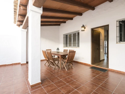 Chalet Chiclana de la Frontera, 3 Schlafzimmer, 6 Personen - photo_1011964084128