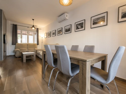 Chalet Chiclana de la Frontera, 3 Schlafzimmer, 6 Personen - photo_1011964084128