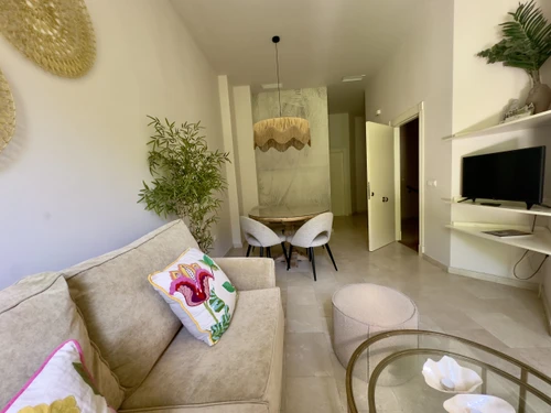 Apartment Málaga, 2 bedrooms, 6 persons - photo_1011865909424