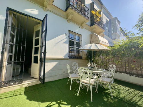 Apartment Málaga, 2 bedrooms, 6 persons - photo_1011865909424