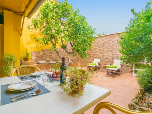 Villa Inca, 1 Schlafzimmer, 2 Personen - photo_1011964088695