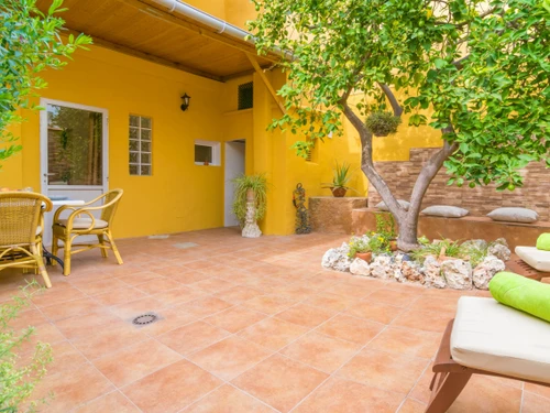 Villa Inca, 1 dormitorio, 2 personas - photo_1011964088695