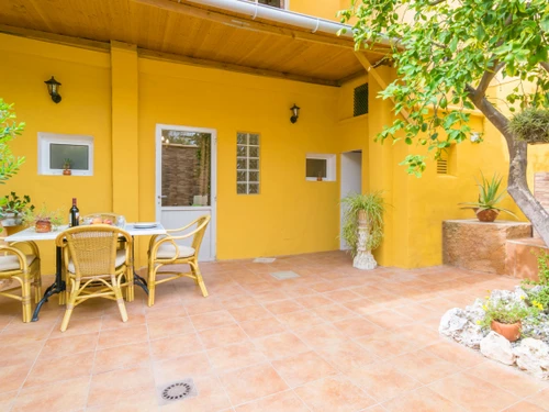 Villa Inca, 1 dormitorio, 2 personas - photo_1011964088695