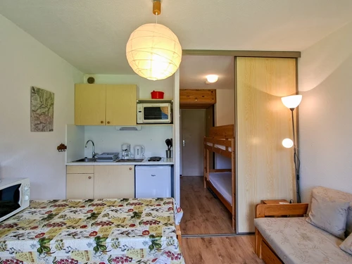 Studio Flaine, studio flat, 4 persons - photo_17724279202