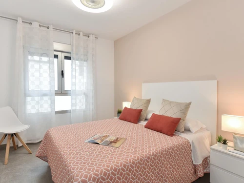 Apartment Las Palmas de Gran Canaria, 2 bedrooms, 3 persons - photo_1011964095681