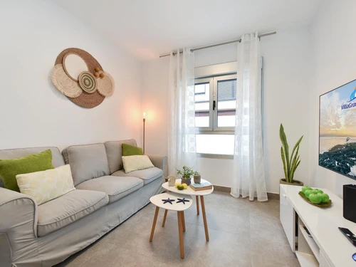 Apartment Las Palmas de Gran Canaria, 2 bedrooms, 3 persons - photo_1011964095681