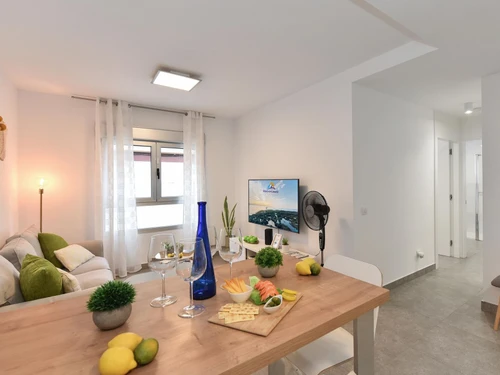 Apartment Las Palmas de Gran Canaria, 2 bedrooms, 3 persons - photo_1011964095681