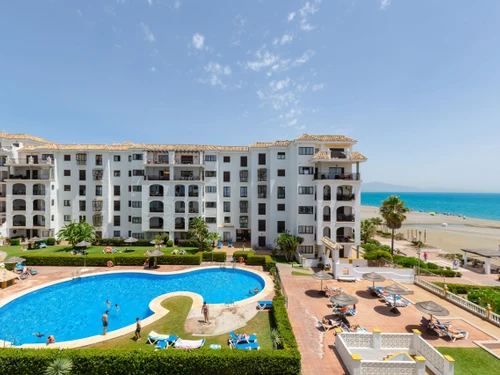 Apartment Manilva, 1 bedroom, 2 persons - photo_1011964099659