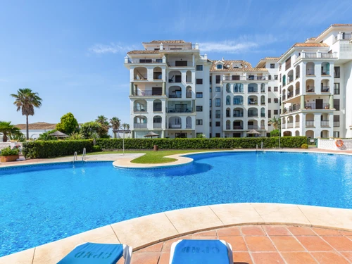 Ferienwohnung Manilva, 1 Schlafzimmer, 2 Personen - photo_1011964099659