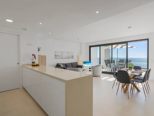 Appartement Fuengirola, 3 pièces, 4 personnes - photo_1011964100433