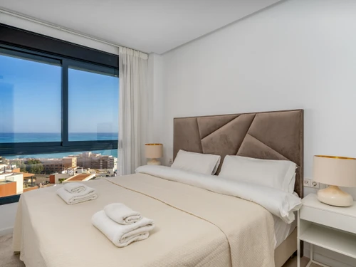 Appartement Fuengirola, 3 pièces, 4 personnes - photo_1011964100567