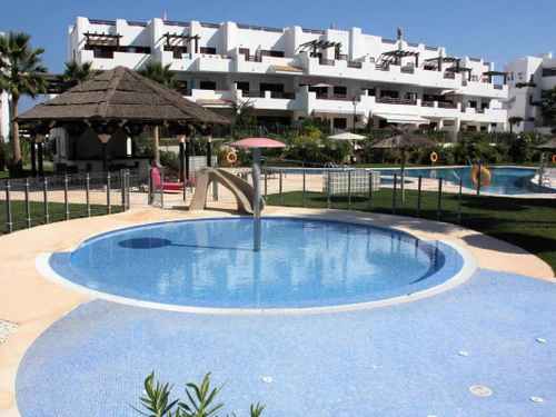 Appartement San Juan de los Terreros, 3 pièces, 4 personnes - photo_1011964100681