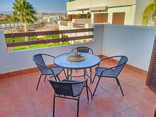 Appartement Pulpí, 3 pièces, 4 personnes - photo_1011964100819