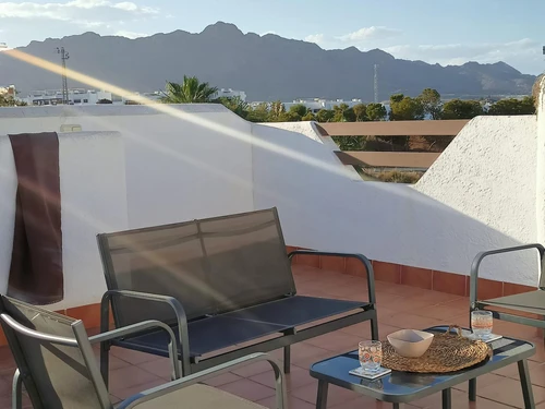 Apartamento Pulpí, 2 dormitorios, 4 personas - photo_1011964100819