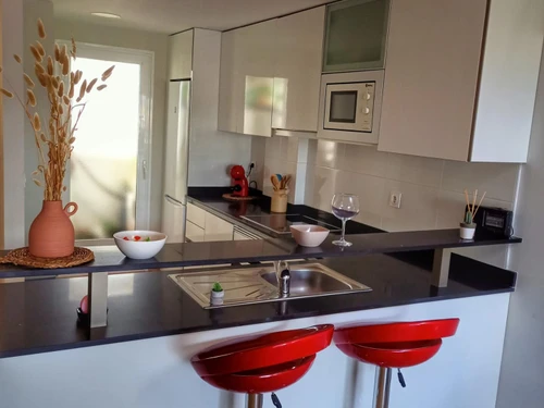 Appartement Pulpí, 3 pièces, 4 personnes - photo_1011964100819